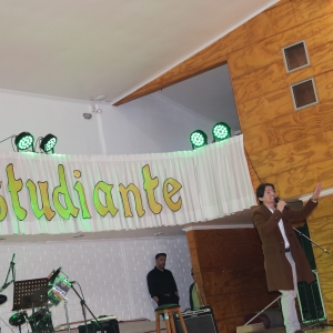 Día del Estudiante